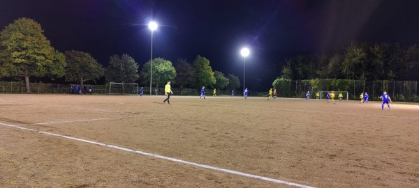 Sportanlage Merken Platz 2 - Düren-Merken