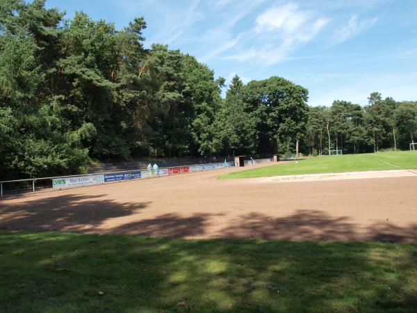 Sportpark Risthaus - Dorsten-Rhade