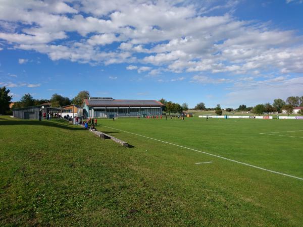 Sportzentrum Utting  - Utting/Ammersee