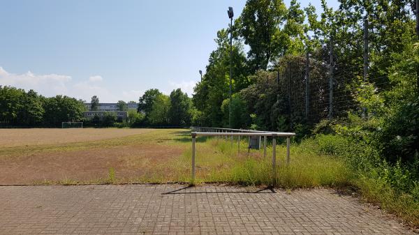 Schul- und Sportzentrum Wickede - Dortmund-Wickede