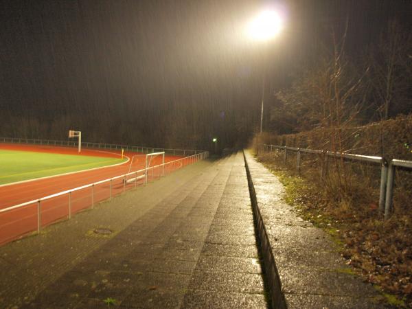 Sportplatz im Schulzentrum Aspe - Bad Salzuflen-Werl-Aspe