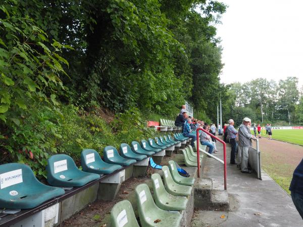 Sportpark Westtor - Sendenhorst