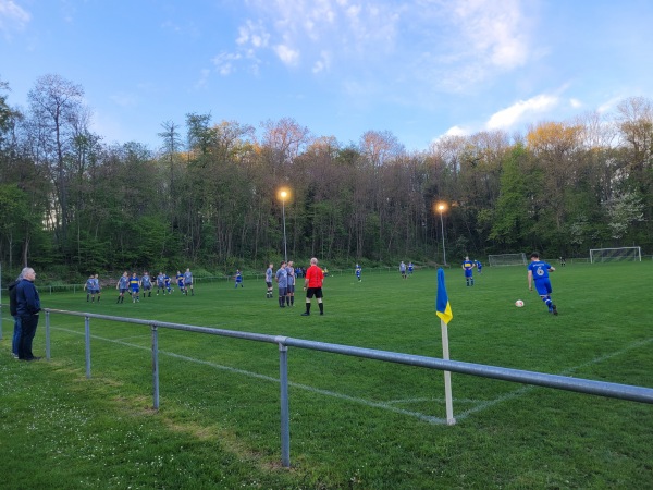 Sportplatz Schozach - Ilsfeld-Schozach