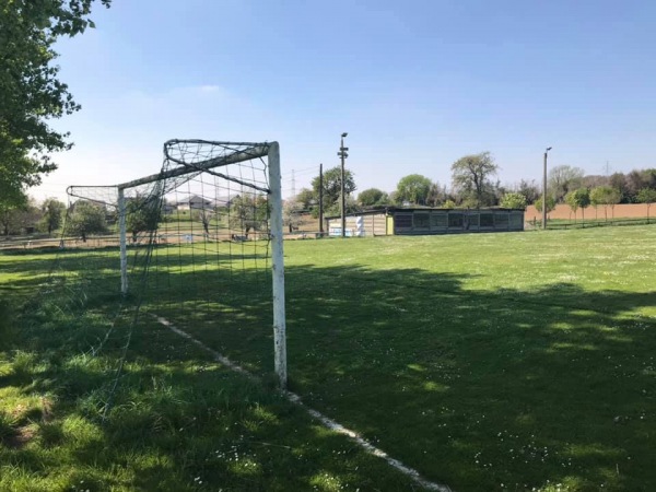 Terrein Bekkerzeel - Asse-Bekkerzeel