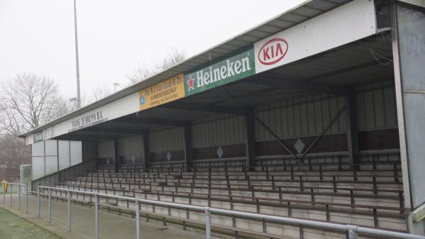 Sportpark Blankensteijn veld 2 - Vijfheerenlanden-Vianen
