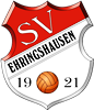 Wappen SV Ehringshausen 1921  63407