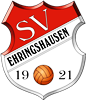 Wappen SV Ehringshausen 1921
