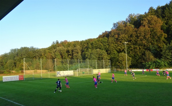 Hill Arena - Pölfing-Brunn
