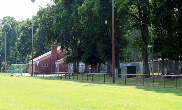 Hasestadion B-Platz am Freibad - Haselünne