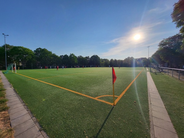 Sportplatz Sandscholle 2 - Potsdam-Babelsberg