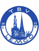 Wappen TBV Lemgo 1911