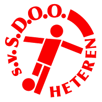 Wappen SV SDOO (Samenspel Doet Ons Overwinnen)