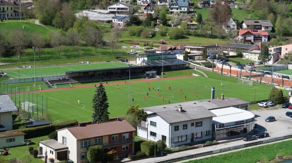 Stadtsportanlage Lilienfeld - Lilienfeld