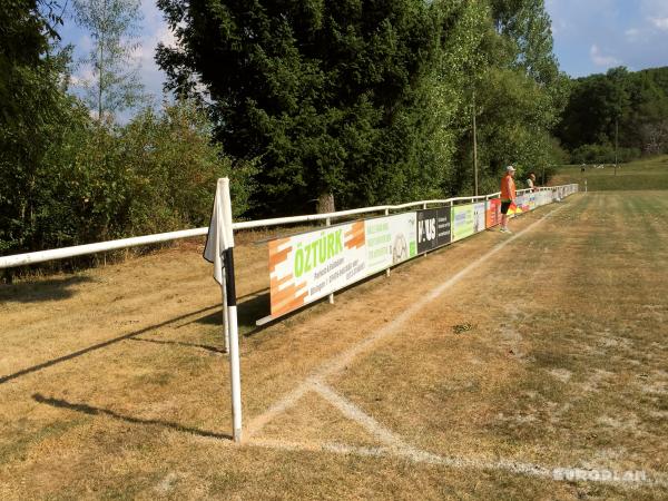 Klingenbacharena - Bisingen-Steinhofen