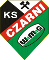 Wappen KS Czarni Wałbrzych