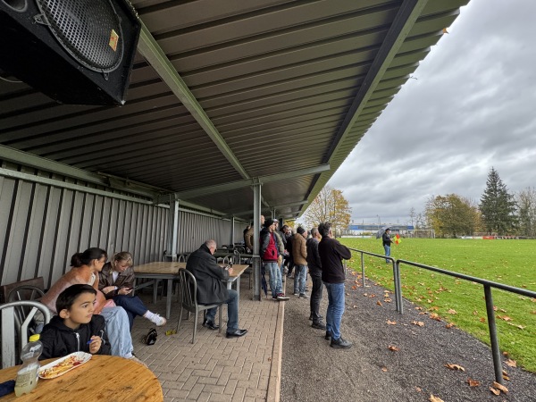 bau-tech Arena - Lahr/Baden-Mietersheim
