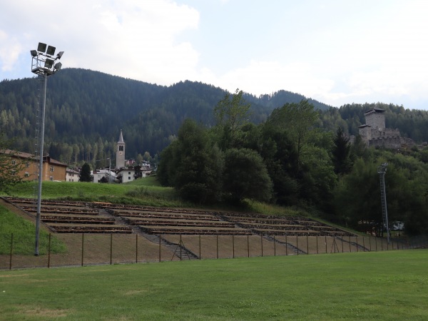 Campo Sportivo di Ossana - Ossana