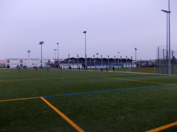 uhlsport Park Platz 5 - Unterhaching