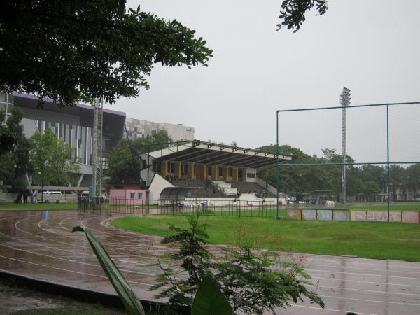 Rangsit University Stadium - Pathum Thani
