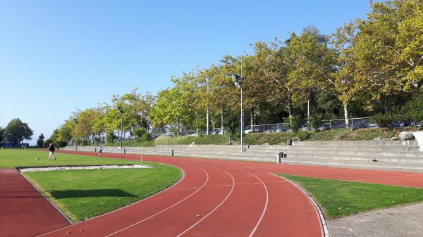 Sport Center Fluntern - Zürich