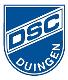 Wappen Duinger SC 1945 Wappen Duinger SC 1945