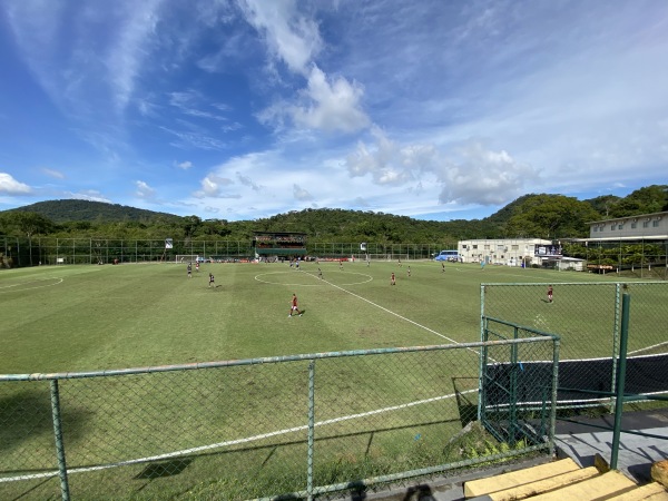 CEFAT Campo 1 - Niterói, RJ
