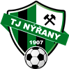 Wappen TJ Nýřany Wappen TJ Nýřany