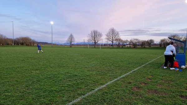 Sportanlage Adling - Glonn-Adling