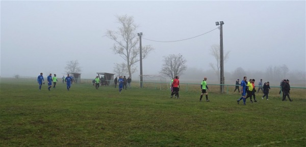 Kenyeri Sportpálya - Kenyeri