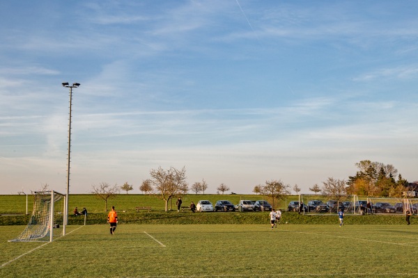 Sportpark Hackerberg - Marloffstein