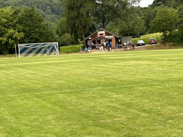 Sportplatz Pielenhofen - Pielenhofen