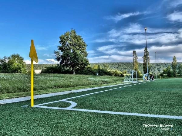 Sportanlage Donauwiesen Platz 2 - Tuttlingen-Möhringen