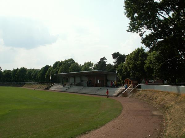 Union-Waldstadion - Meppen