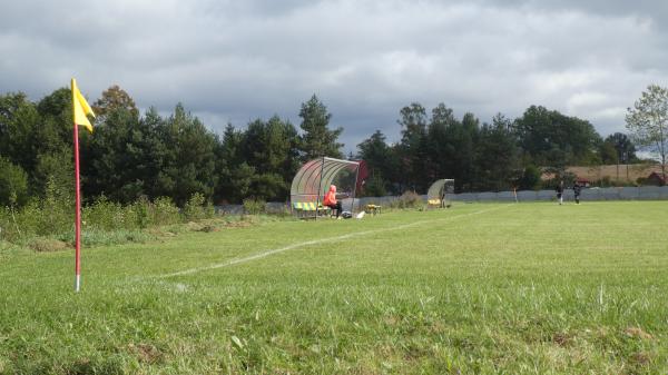 Boisko Sportowe w Wambierzyach - Wambierzyce