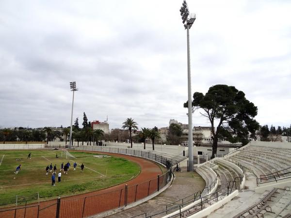 Stade Hassan II - Fès