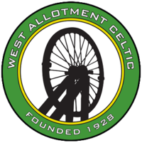 Wappen West Allotment Celtic FC  86563