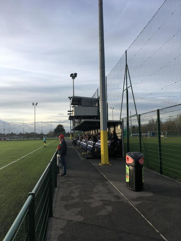 Cyncoed Campus - Caerdydd (Cardiff), CF