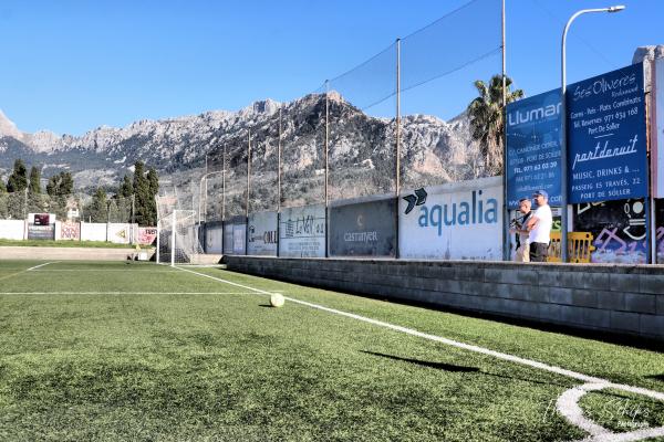 Camp d'en Maiol - Sóller, Mallorca, IB