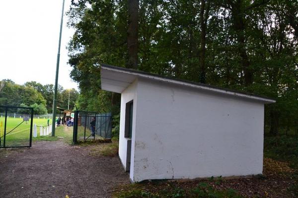 Waldstadion Drover Heide - Kreuzau-Drove