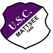 Wappen USC Mattsee  38330