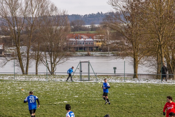 Stadion am See Nebenplatz - Obernzenn