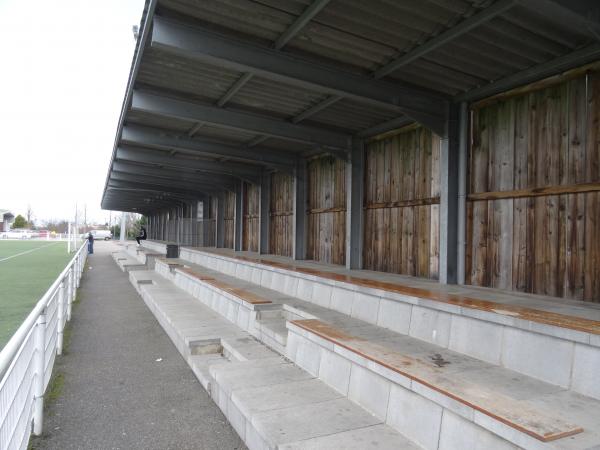 Complexe Sportif Ouest - Bischheim