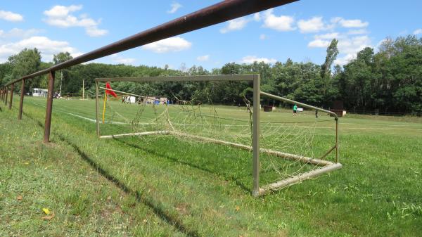 Sportcampus Kleinleipisch - Lauchhammer-Kleinleipisch