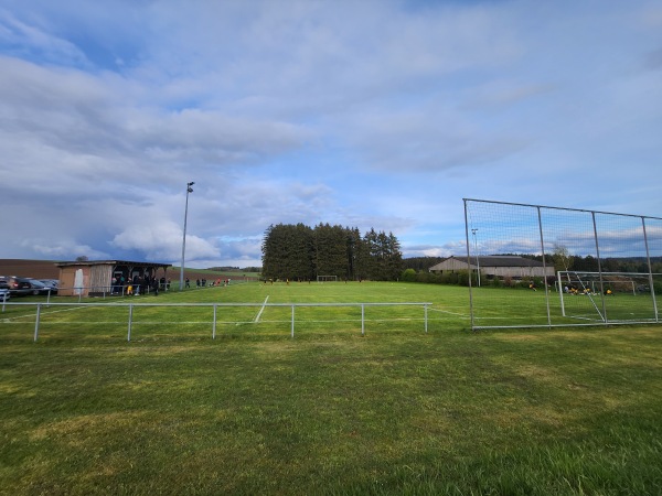 Sportplatz an der Kompostieranlage - Konradsreuth