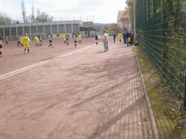 Sportplatz am Wasserturm - Hattingen/Ruhr