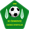 Wappen SC Čenkovce