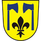 Wappen ehemals TJ Rozkvět Heřmanice u Oder