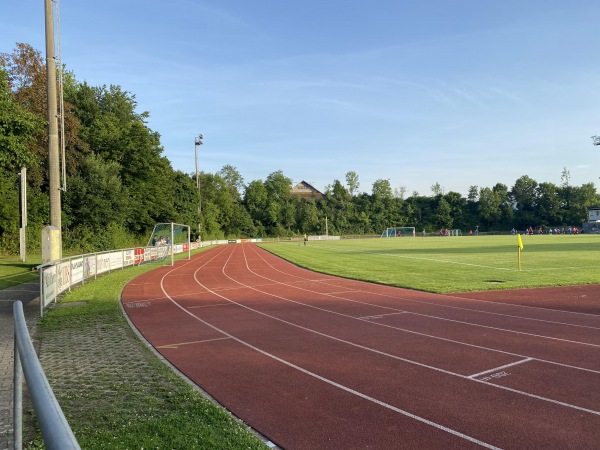 Arena Hochdorf - Hochdorf