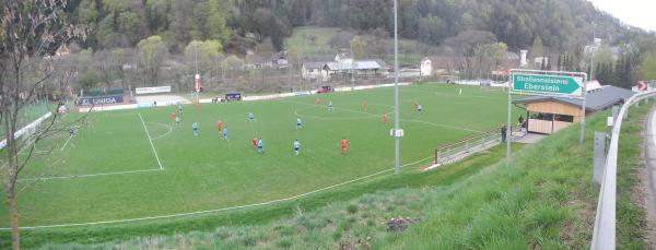 Sportplatz Eberstein - Eberstein