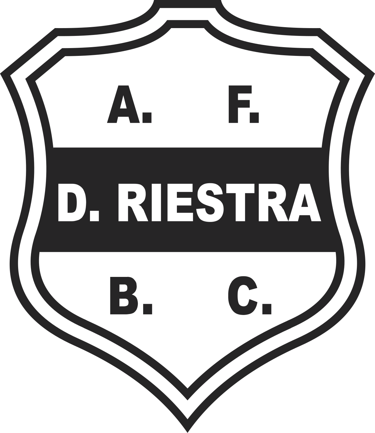 Wappen Deportivo Riestra